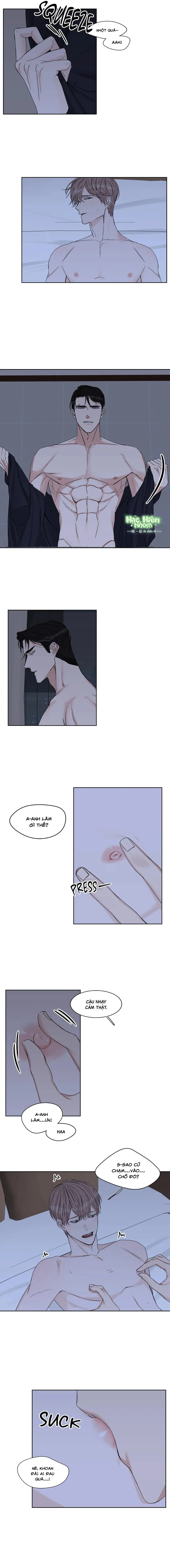 [DROP] Trạm Dừng Cuối Chapter 6 Trang 3