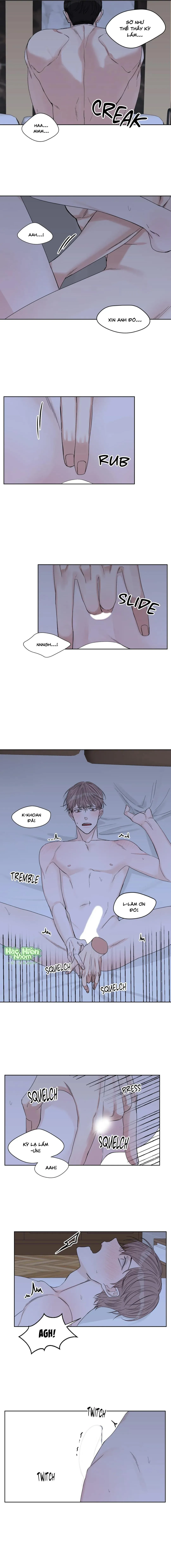 [DROP] Trạm Dừng Cuối Chapter 6 Trang 4