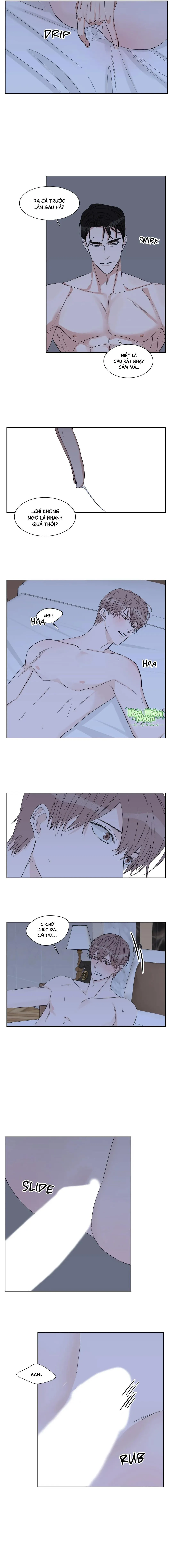 [DROP] Trạm Dừng Cuối Chapter 6 Trang 5