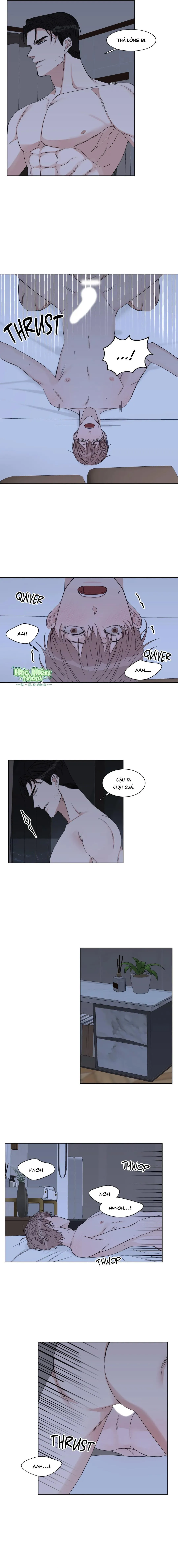 [DROP] Trạm Dừng Cuối Chapter 6 Trang 6