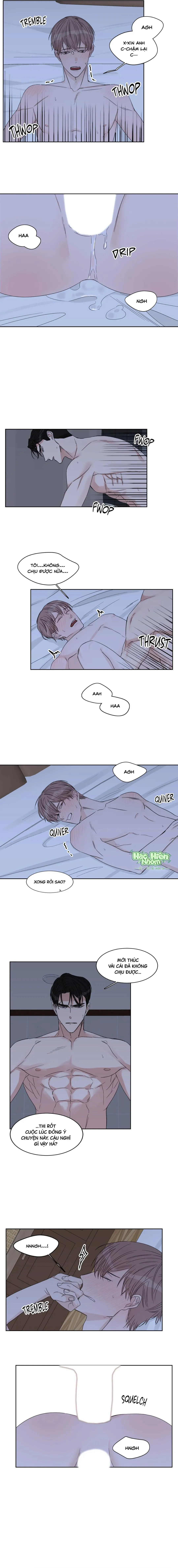 [DROP] Trạm Dừng Cuối Chapter 6 Trang 7