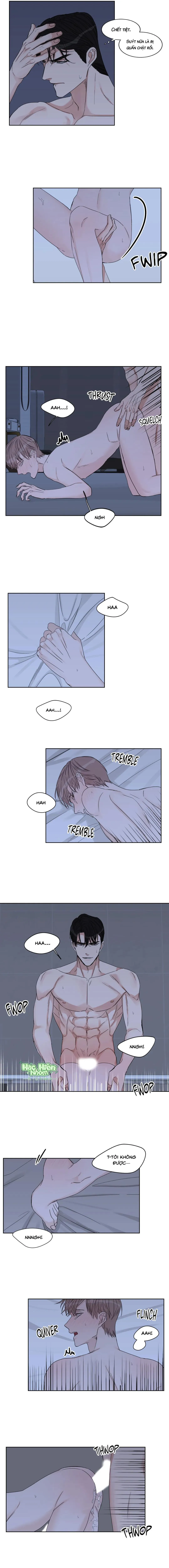 [DROP] Trạm Dừng Cuối Chapter 6 Trang 9