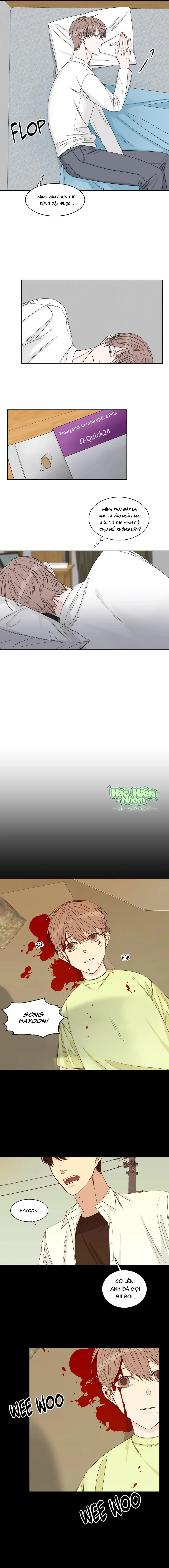 [DROP] Trạm Dừng Cuối Chapter 7 Trang 4