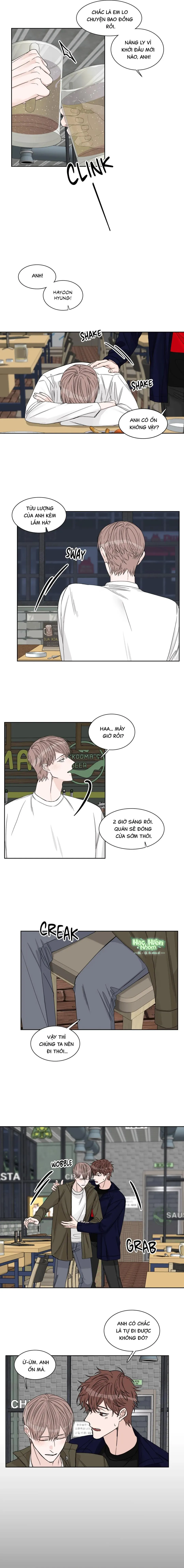 [DROP] Trạm Dừng Cuối Chapter 7 Trang 8