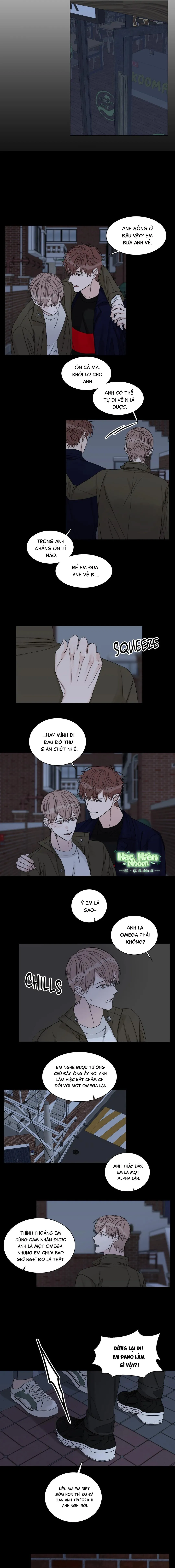 [DROP] Trạm Dừng Cuối Chapter 7 Trang 9