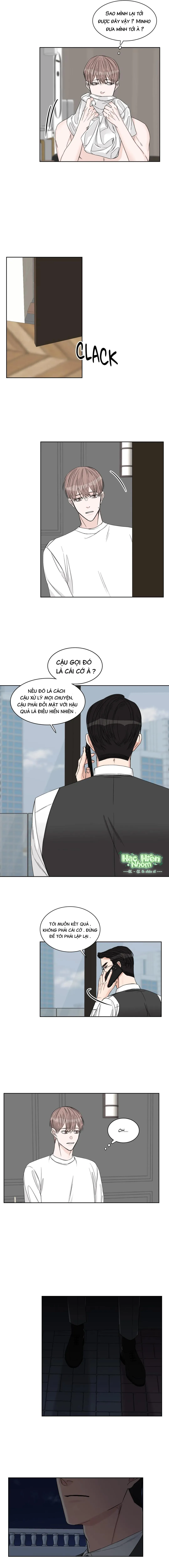 [DROP] Trạm Dừng Cuối Chapter 8 Trang 3