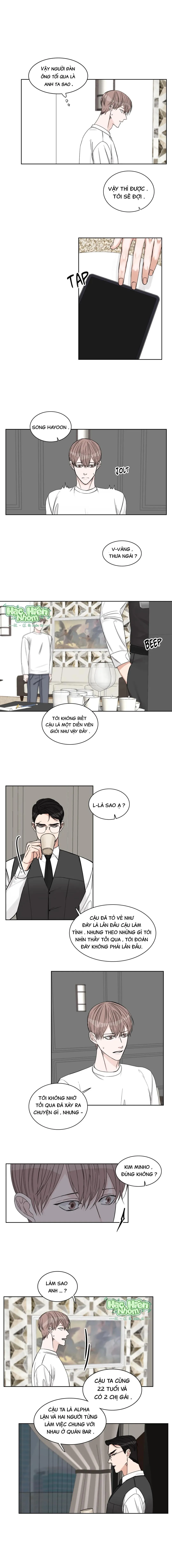 [DROP] Trạm Dừng Cuối Chapter 8 Trang 4