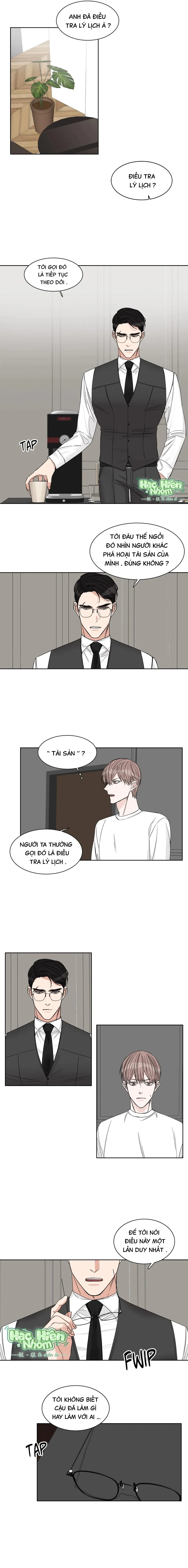 [DROP] Trạm Dừng Cuối Chapter 8 Trang 5