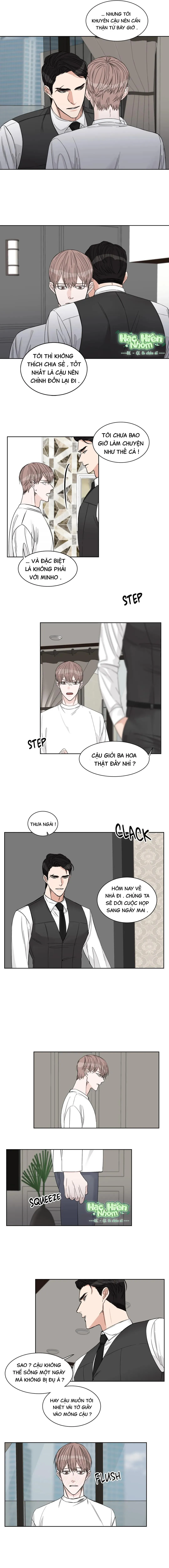 [DROP] Trạm Dừng Cuối Chapter 8 Trang 6