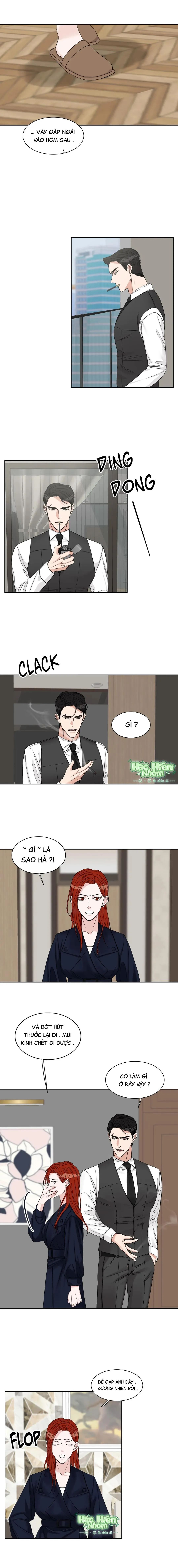 [DROP] Trạm Dừng Cuối Chapter 8 Trang 7