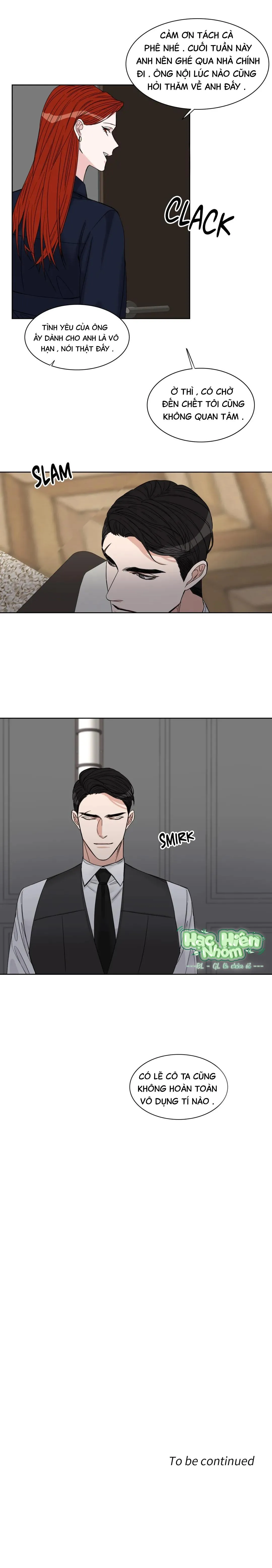 [DROP] Trạm Dừng Cuối Chapter 8 Trang 10