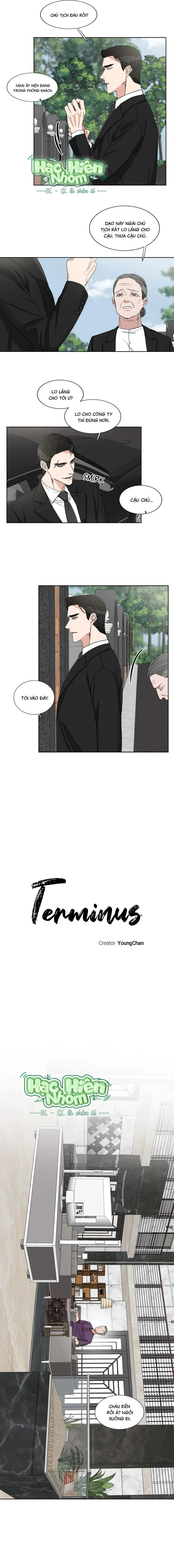 [DROP] Trạm Dừng Cuối Chapter 9 Trang 3