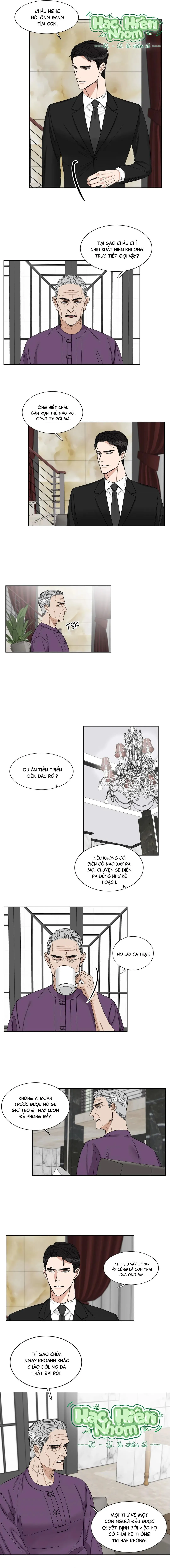 [DROP] Trạm Dừng Cuối Chapter 9 Trang 4