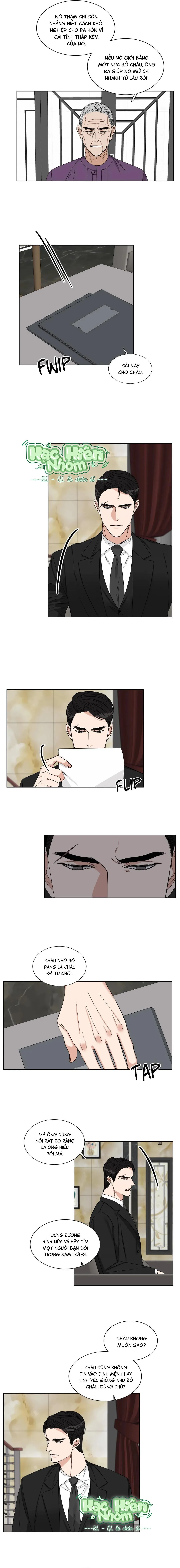 [DROP] Trạm Dừng Cuối Chapter 9 Trang 5