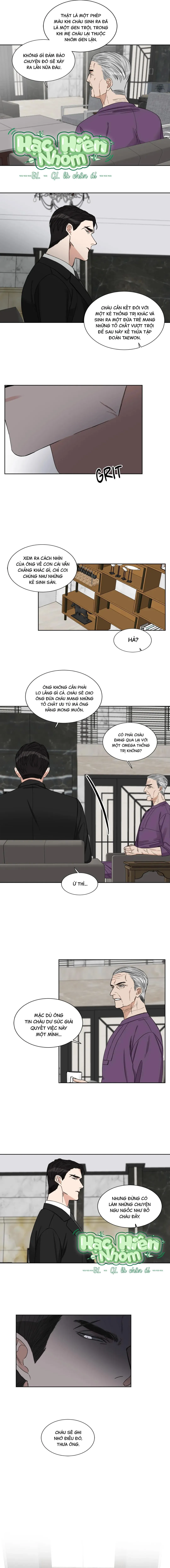 [DROP] Trạm Dừng Cuối Chapter 9 Trang 6