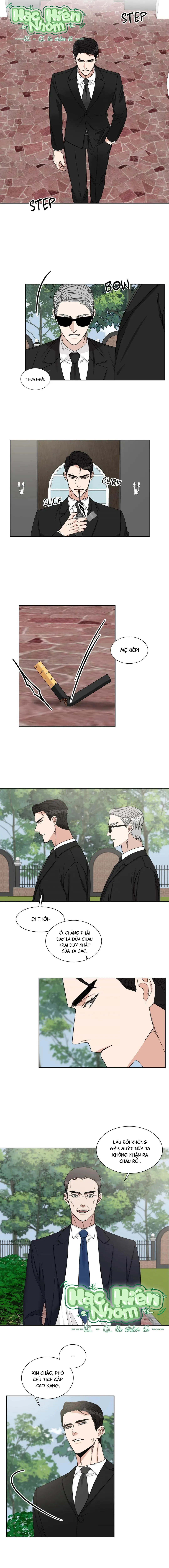 [DROP] Trạm Dừng Cuối Chapter 9 Trang 7