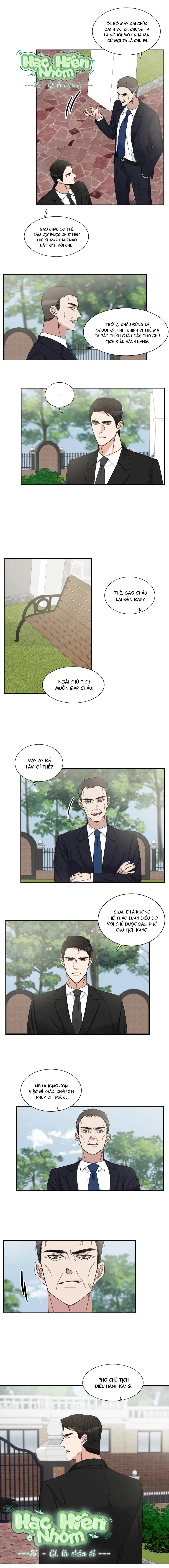 [DROP] Trạm Dừng Cuối Chapter 9 Trang 8