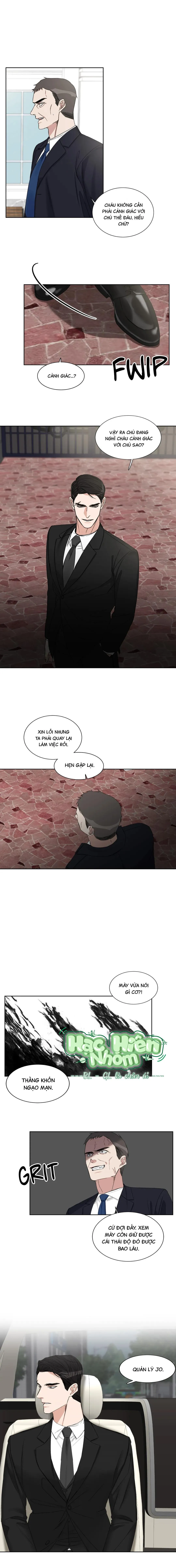 [DROP] Trạm Dừng Cuối Chapter 9 Trang 9