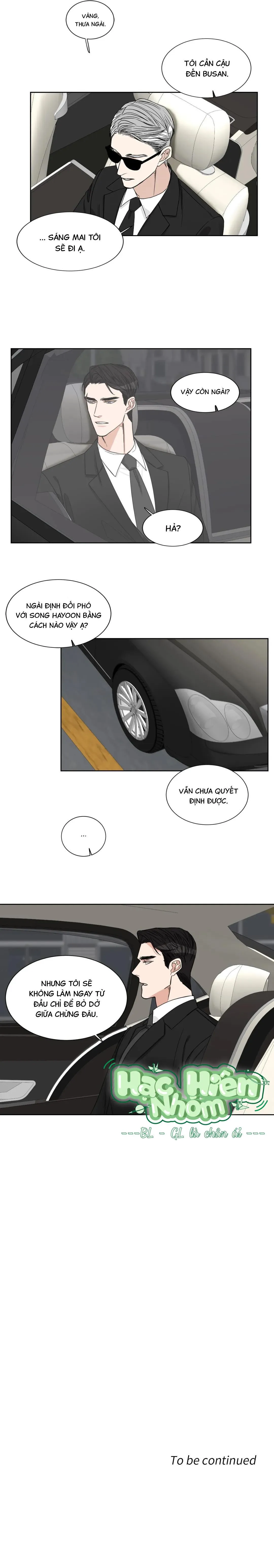 [DROP] Trạm Dừng Cuối Chapter 9 Trang 10