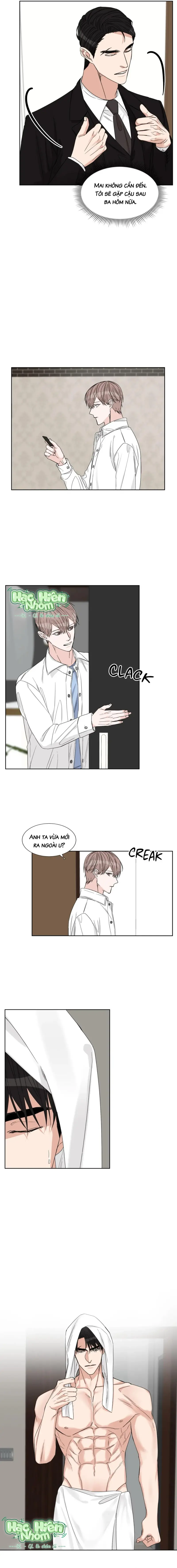 [DROP] Trạm Dừng Cuối Chapter 10 Trang 3