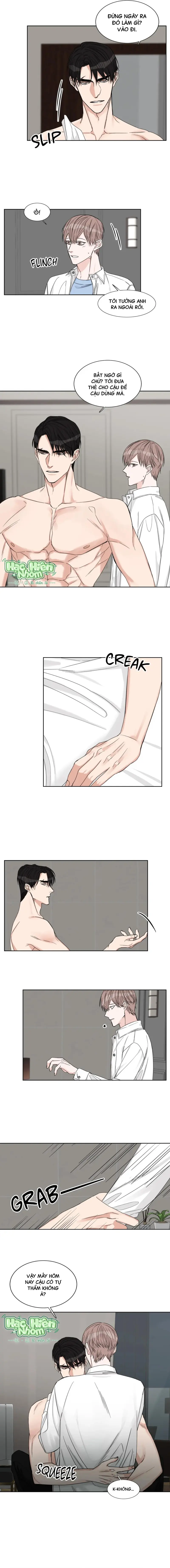 [DROP] Trạm Dừng Cuối Chapter 10 Trang 4