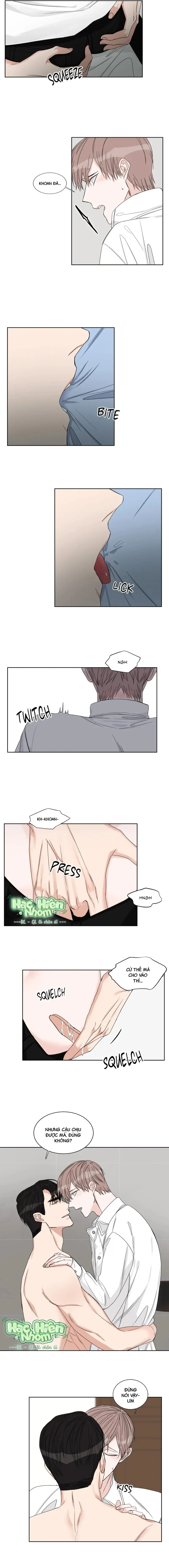 [DROP] Trạm Dừng Cuối Chapter 10 Trang 5