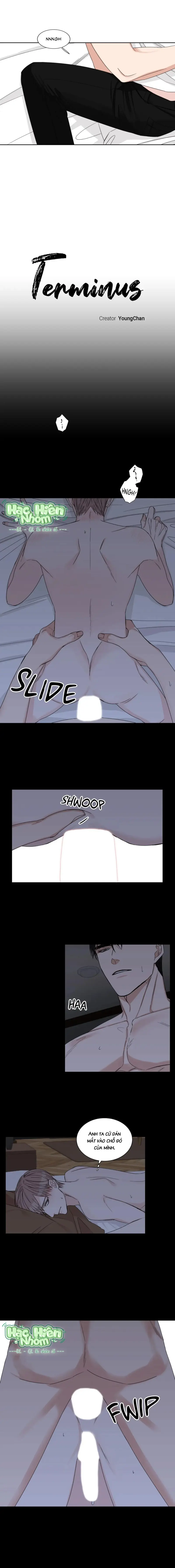 [DROP] Trạm Dừng Cuối Chapter 10 Trang 6