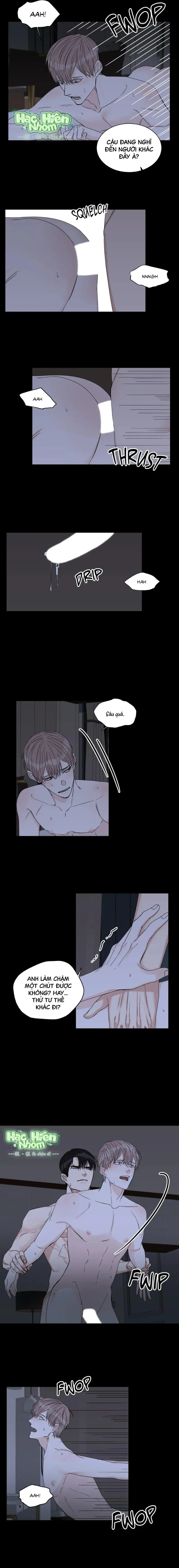 [DROP] Trạm Dừng Cuối Chapter 10 Trang 7