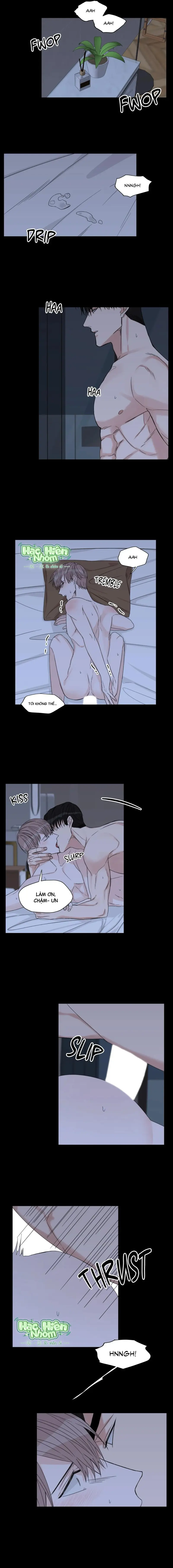 [DROP] Trạm Dừng Cuối Chapter 10 Trang 8