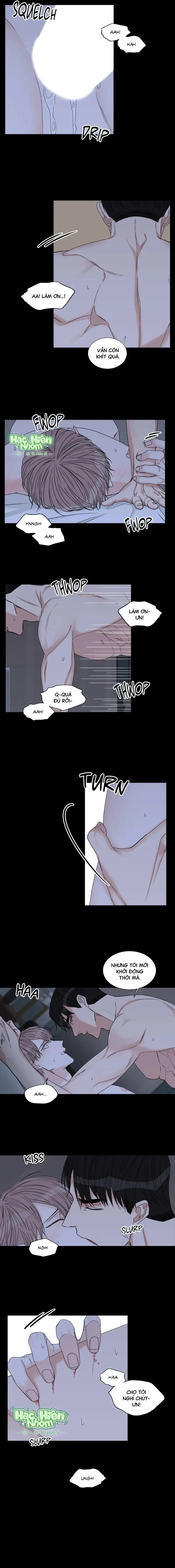 [DROP] Trạm Dừng Cuối Chapter 10 Trang 9