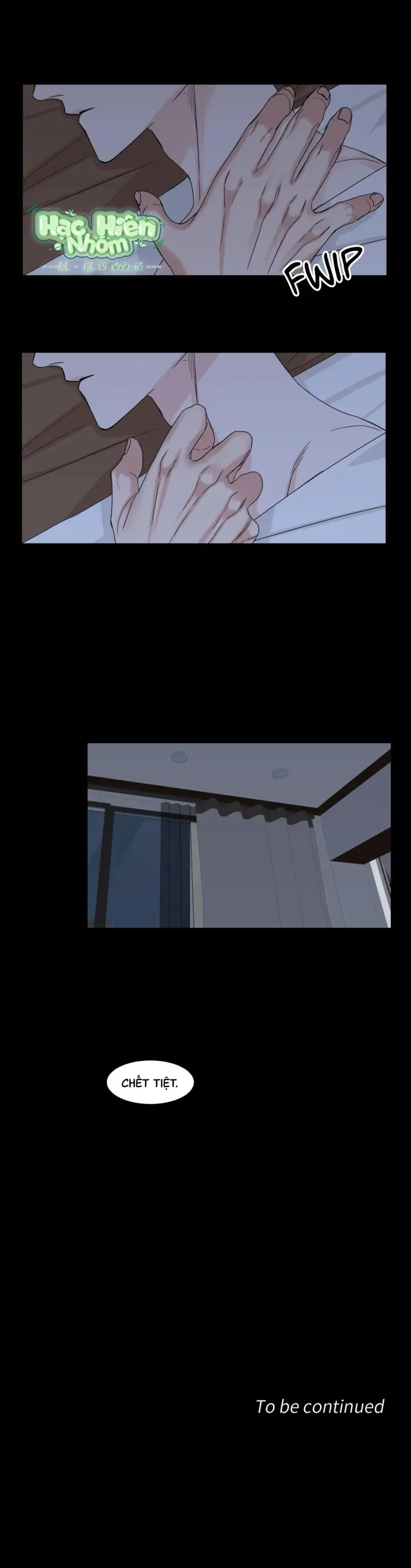 [DROP] Trạm Dừng Cuối Chapter 10 Trang 11