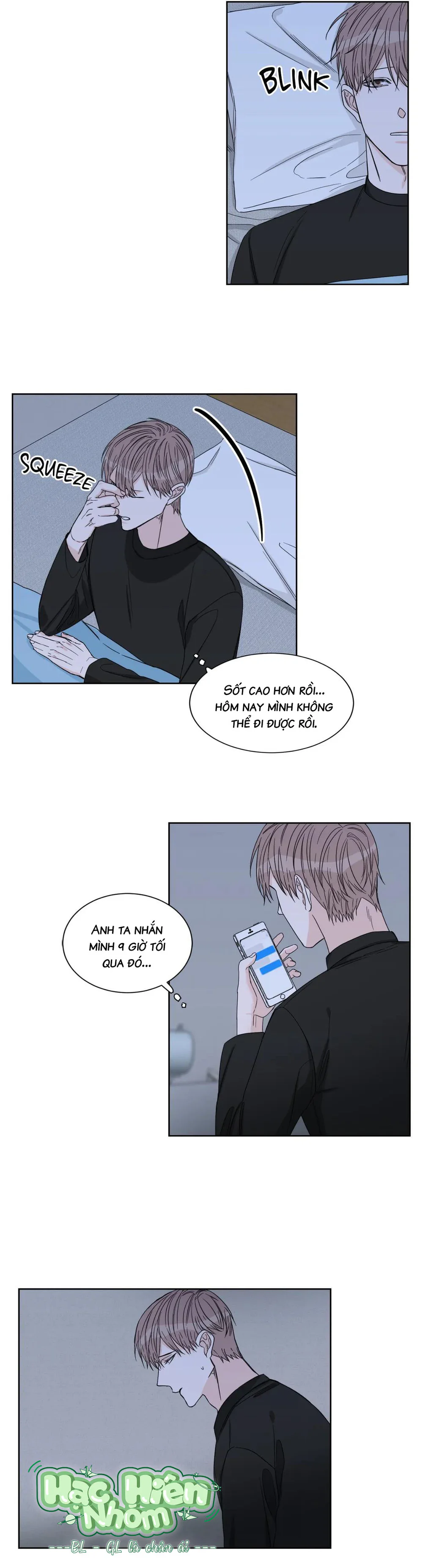 [DROP] Trạm Dừng Cuối Chapter 11 Trang 5