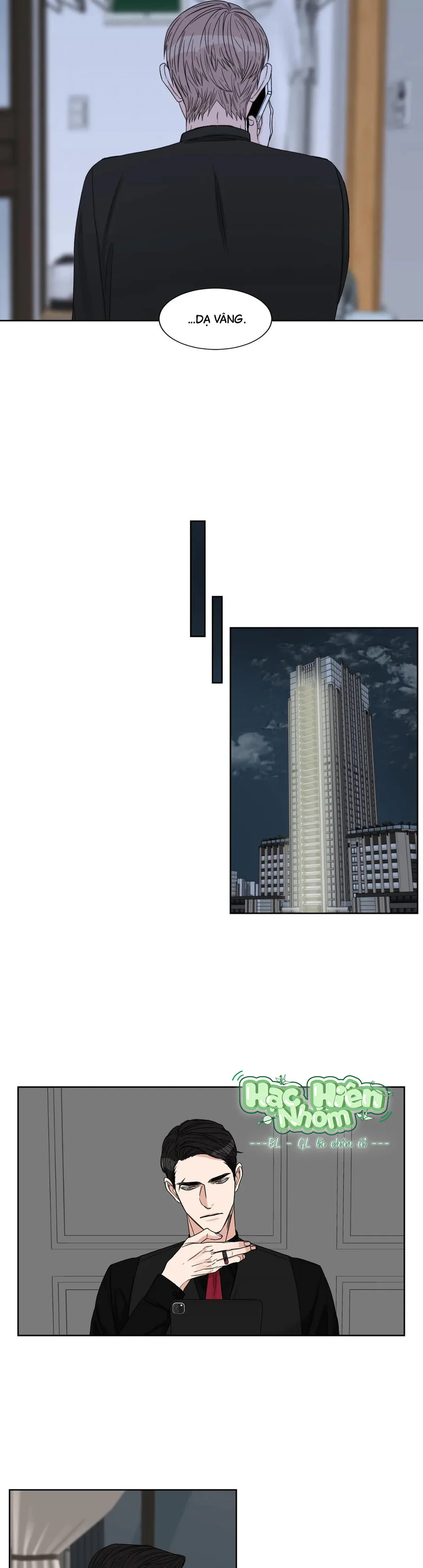 [DROP] Trạm Dừng Cuối Chapter 11 Trang 8