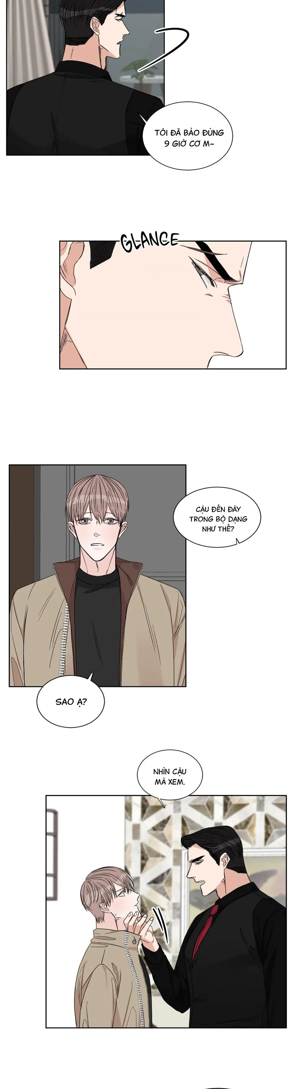 [DROP] Trạm Dừng Cuối Chapter 11 Trang 9