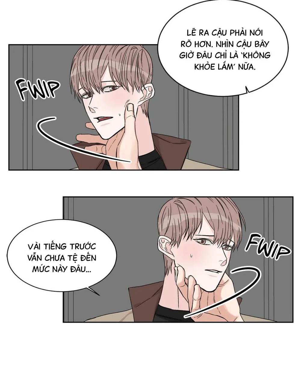 [DROP] Trạm Dừng Cuối Chapter 11 Trang 10