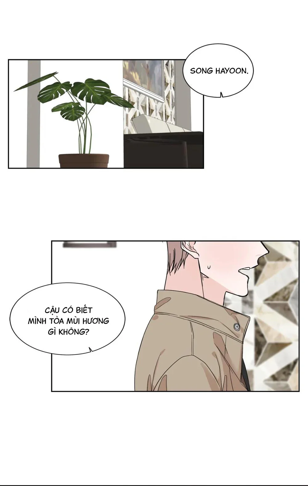 [DROP] Trạm Dừng Cuối Chapter 11 Trang 13