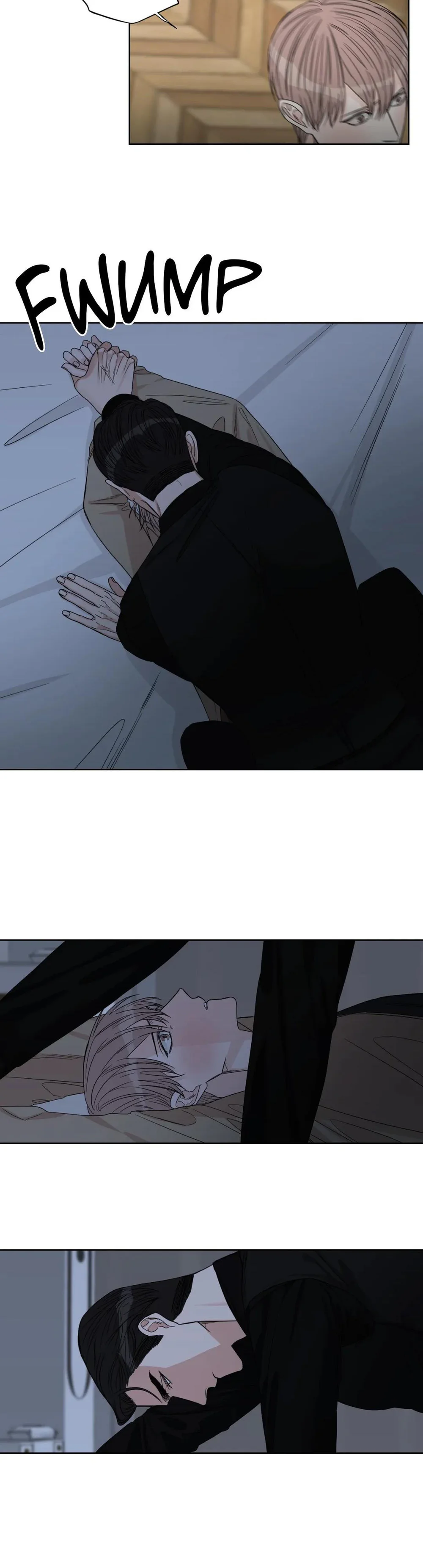 [DROP] Trạm Dừng Cuối Chapter 11 Trang 15