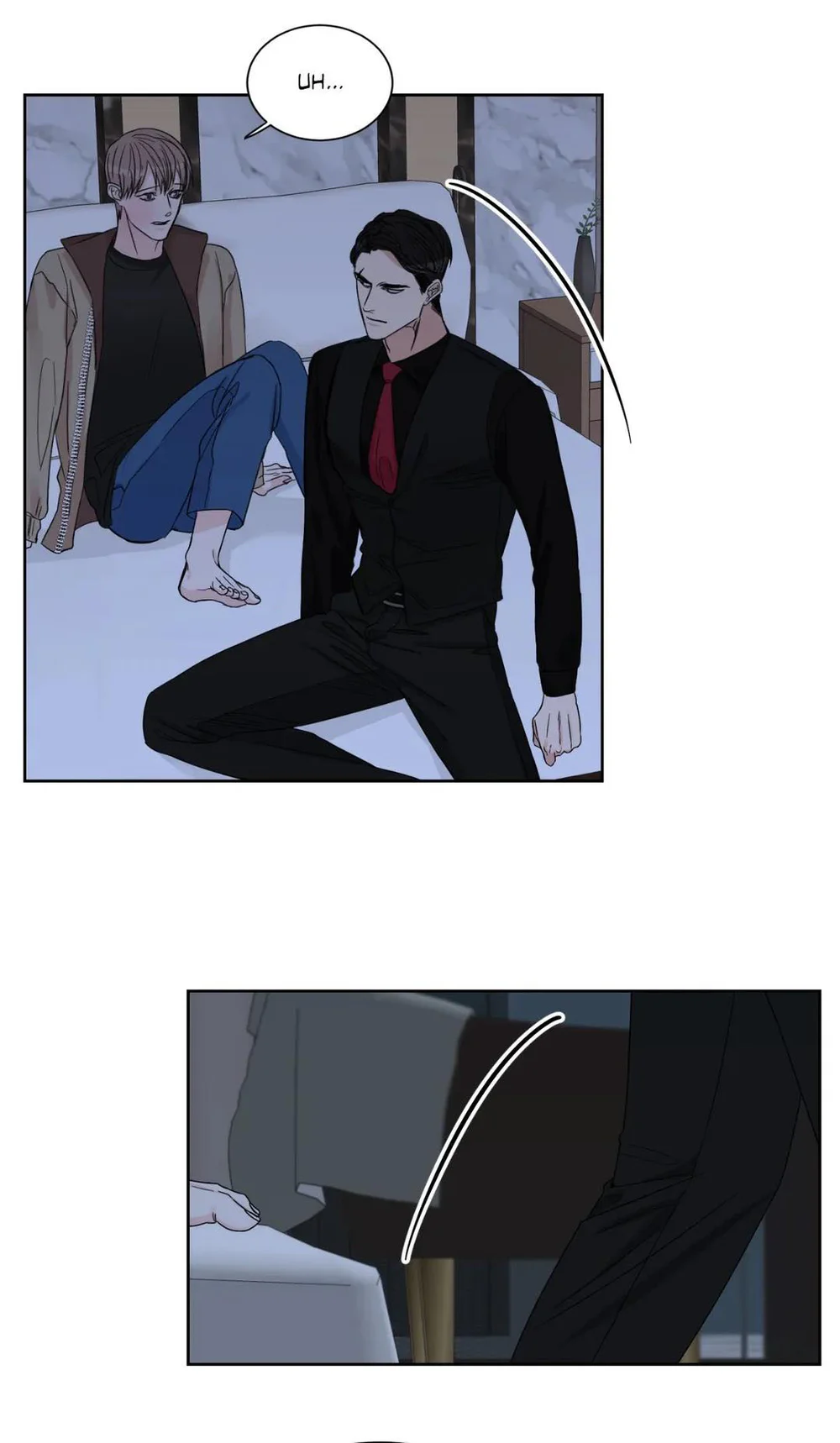 [DROP] Trạm Dừng Cuối Chapter 11 Trang 16