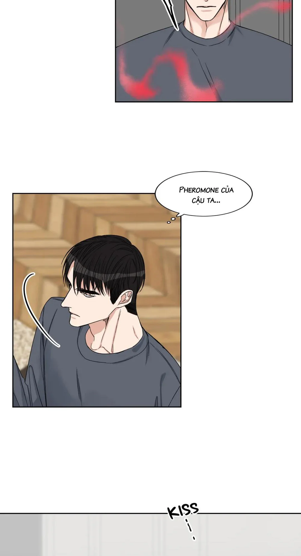 [DROP] Trạm Dừng Cuối Chapter 11 Trang 22