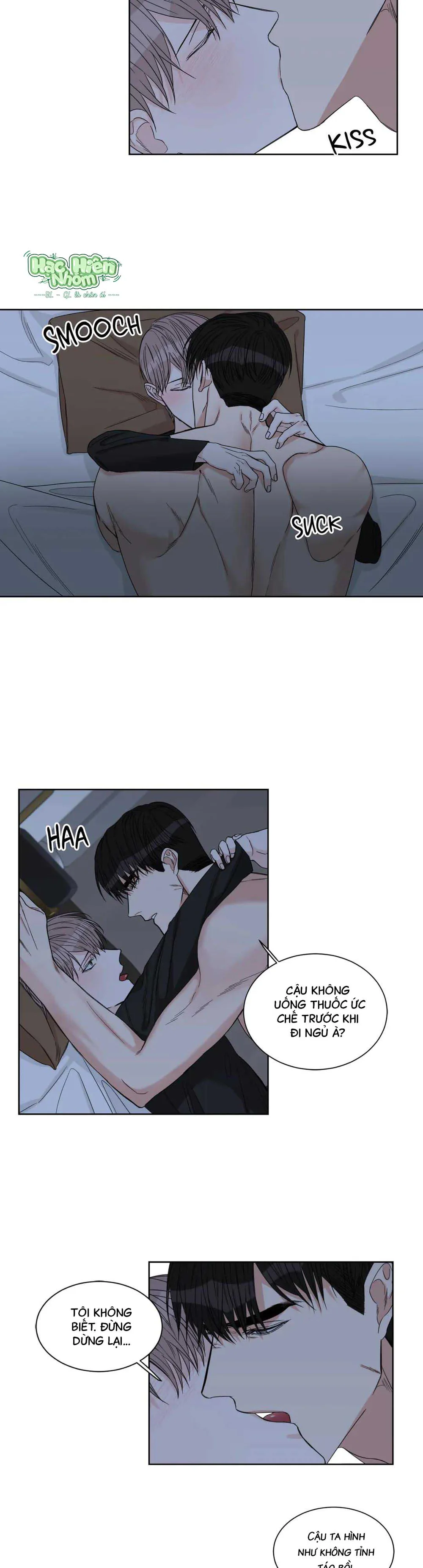 [DROP] Trạm Dừng Cuối Chapter 12 Trang 3