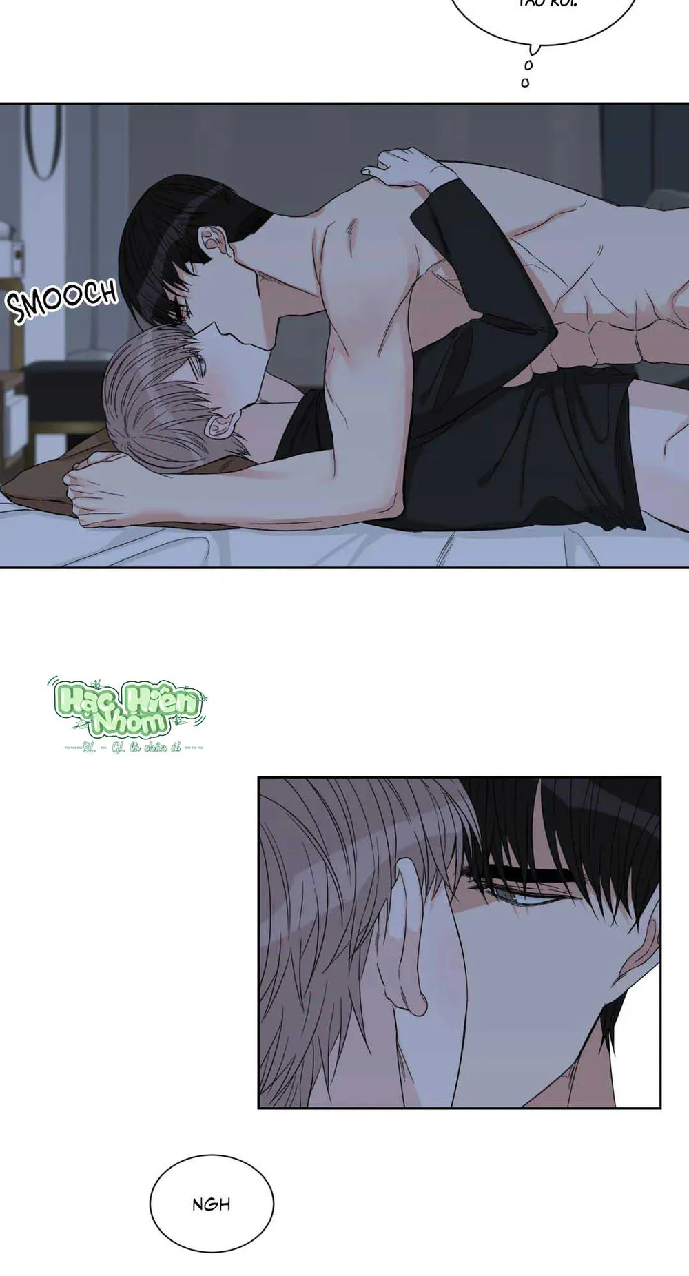 [DROP] Trạm Dừng Cuối Chapter 12 Trang 4