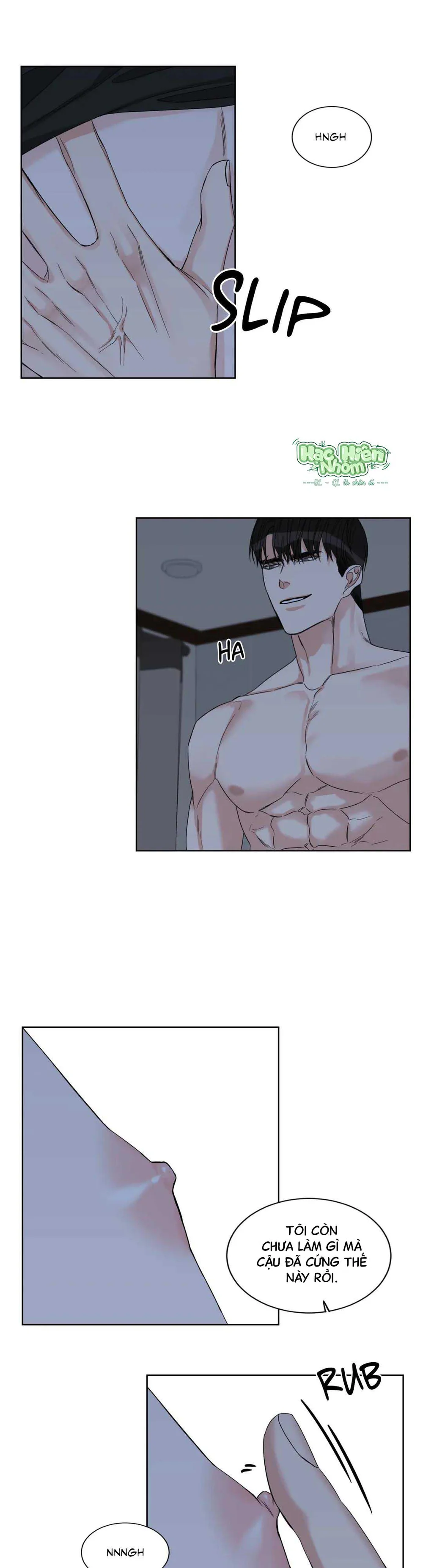 [DROP] Trạm Dừng Cuối Chapter 12 Trang 5