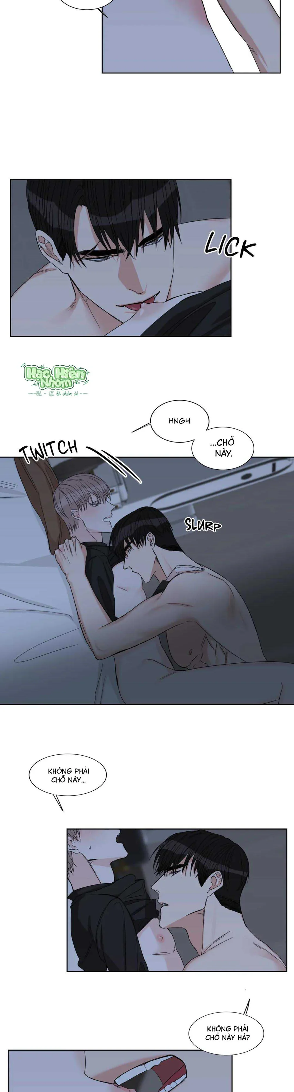 [DROP] Trạm Dừng Cuối Chapter 12 Trang 6