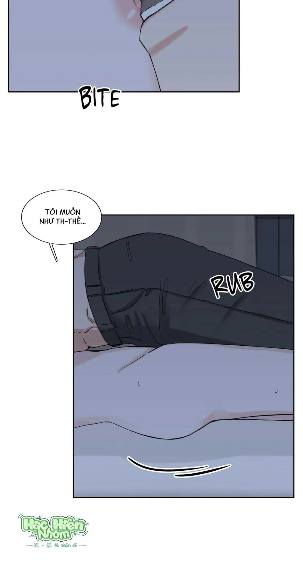 [DROP] Trạm Dừng Cuối Chapter 12 Trang 7