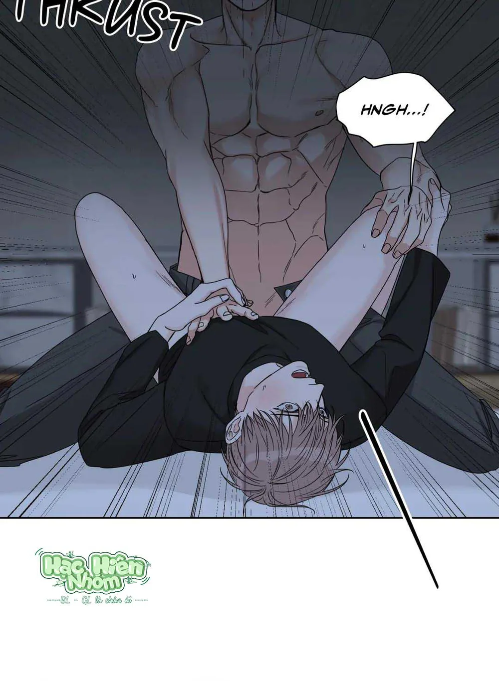 [DROP] Trạm Dừng Cuối Chapter 12 Trang 10