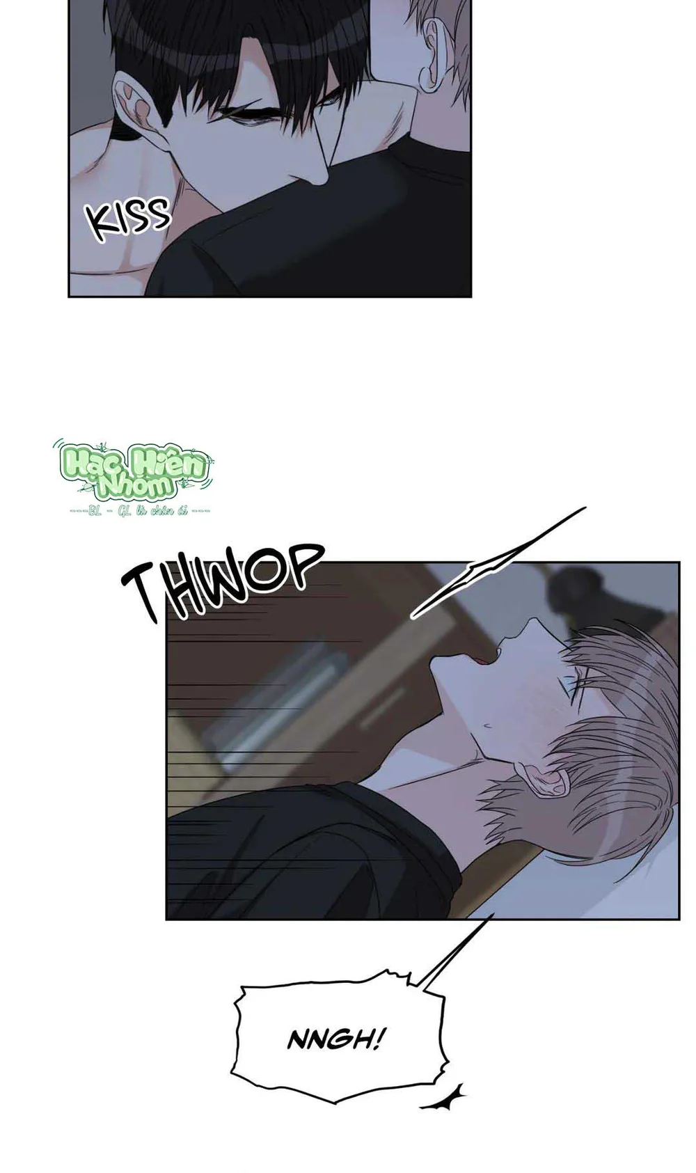 [DROP] Trạm Dừng Cuối Chapter 12 Trang 13