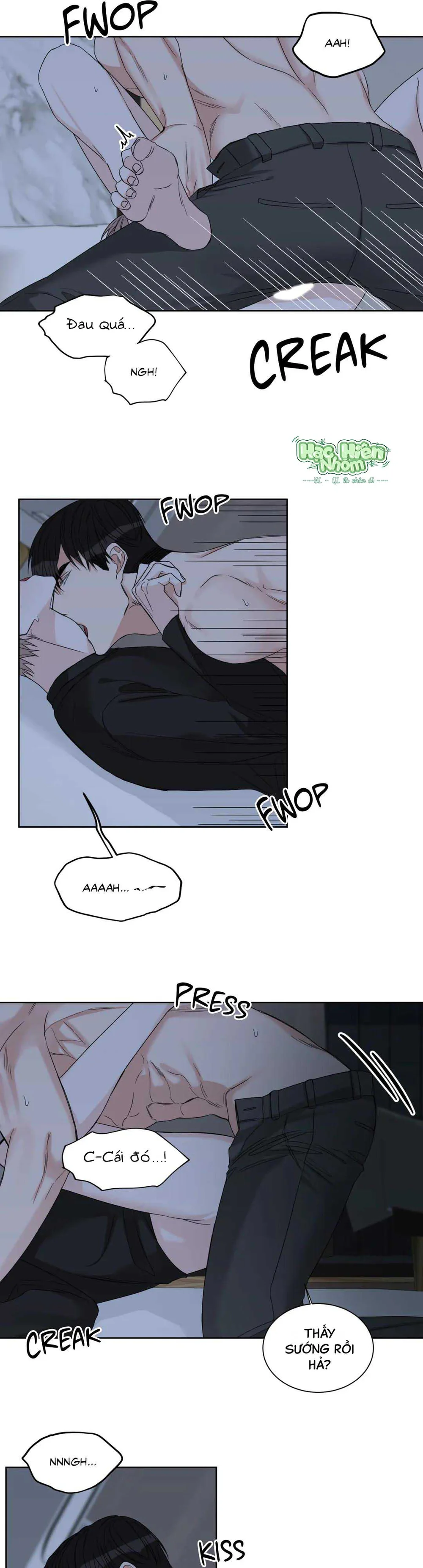 [DROP] Trạm Dừng Cuối Chapter 12 Trang 14