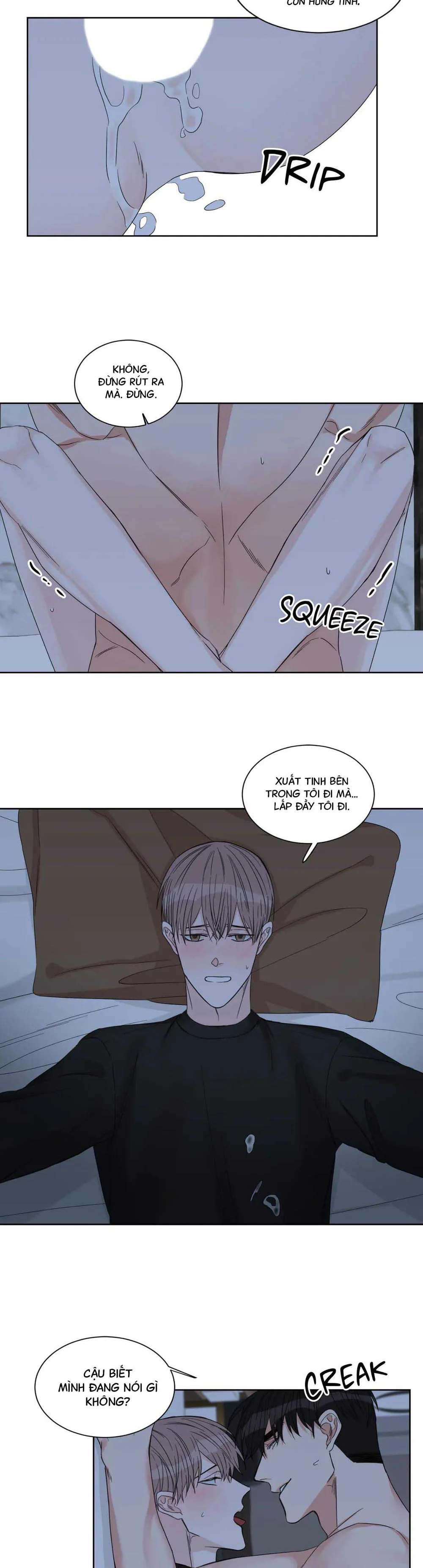 [DROP] Trạm Dừng Cuối Chapter 12 Trang 18