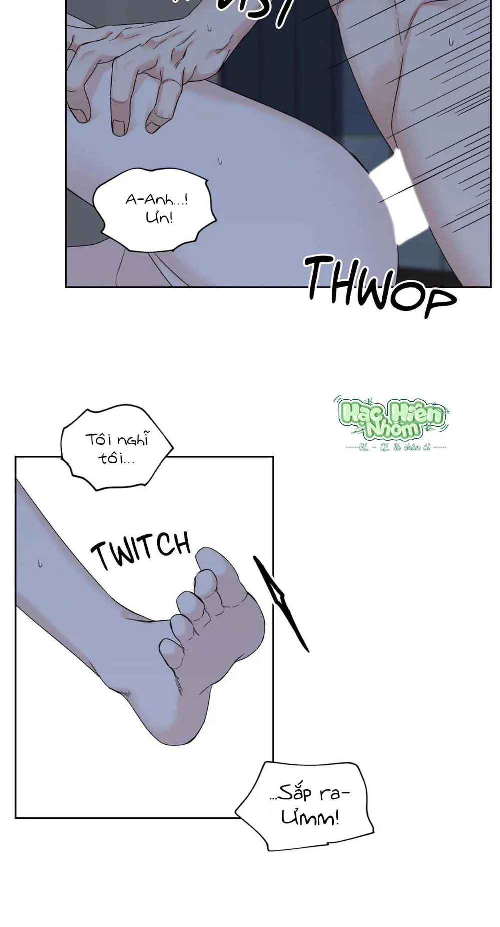 [DROP] Trạm Dừng Cuối Chapter 12 Trang 22