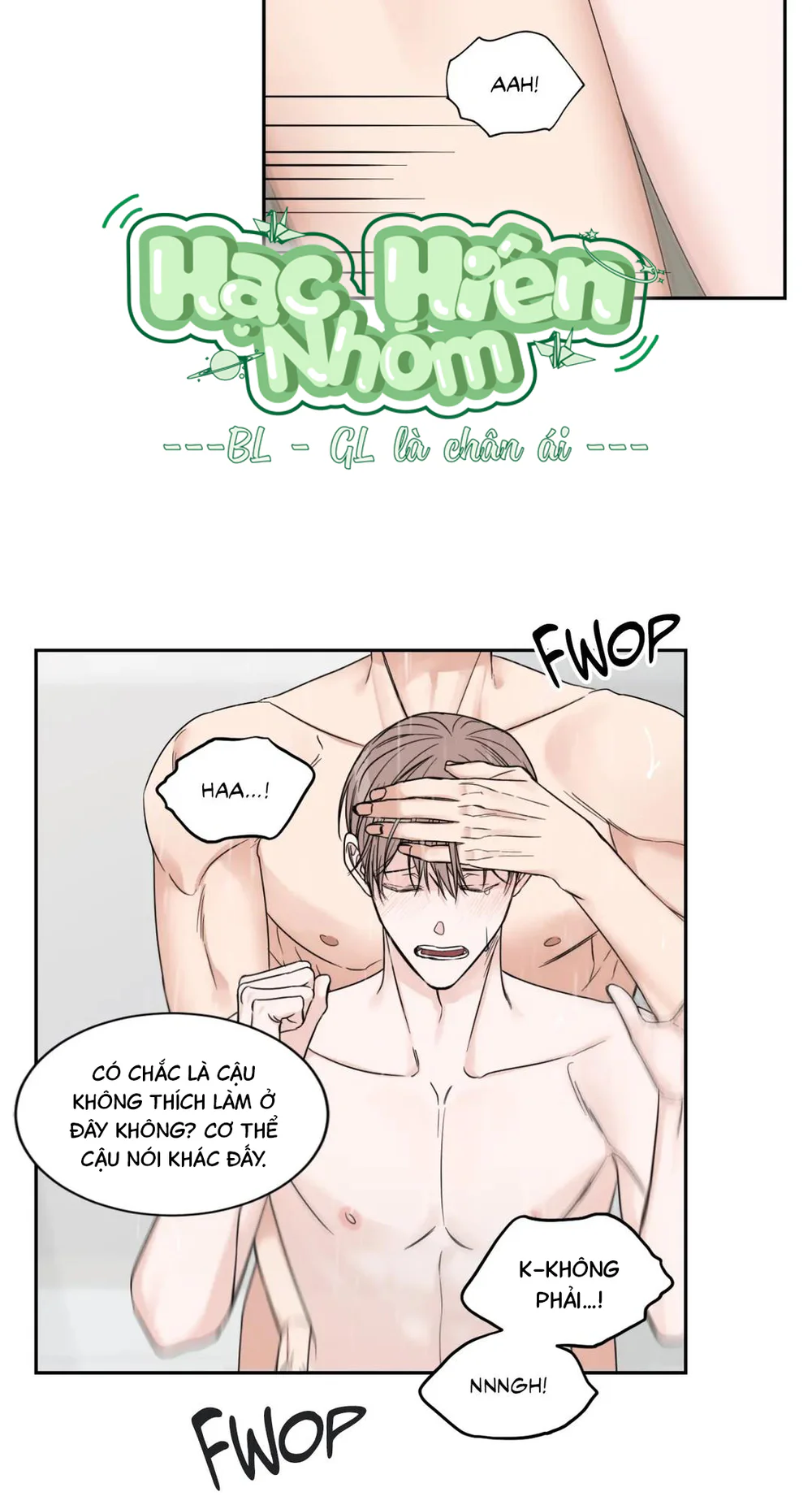 [DROP] Trạm Dừng Cuối Chapter 13 Trang 4